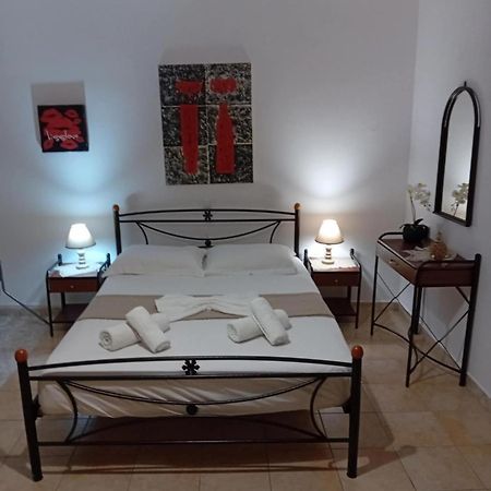 شقة Aggelis House ساراندا المظهر الخارجي الصورة