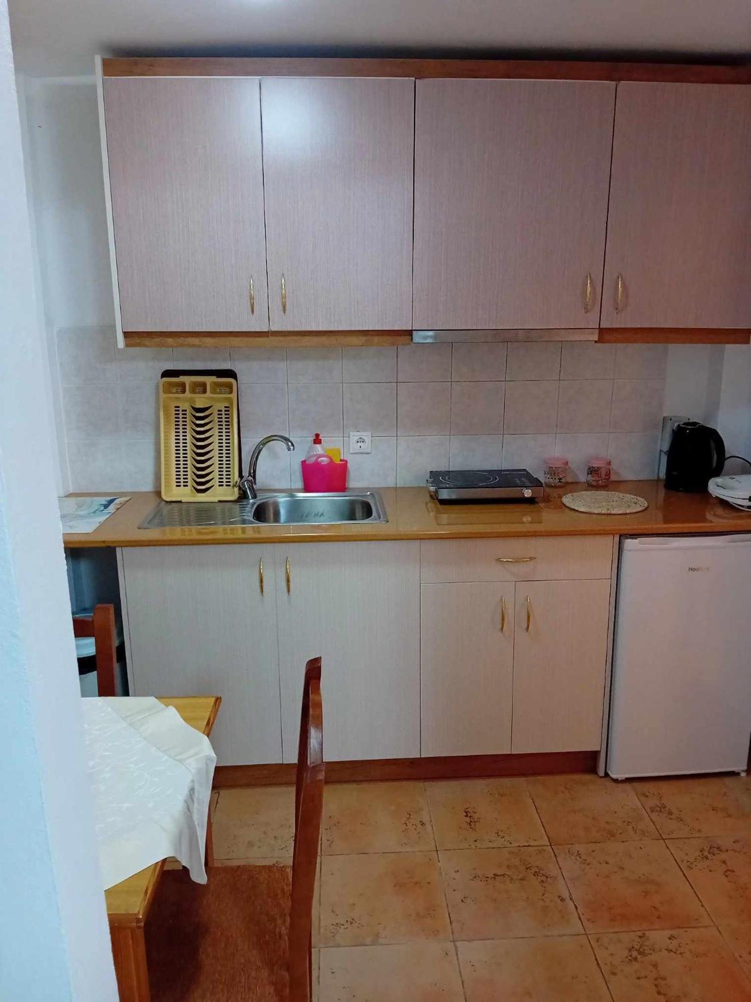 شقة Aggelis House ساراندا المظهر الخارجي الصورة