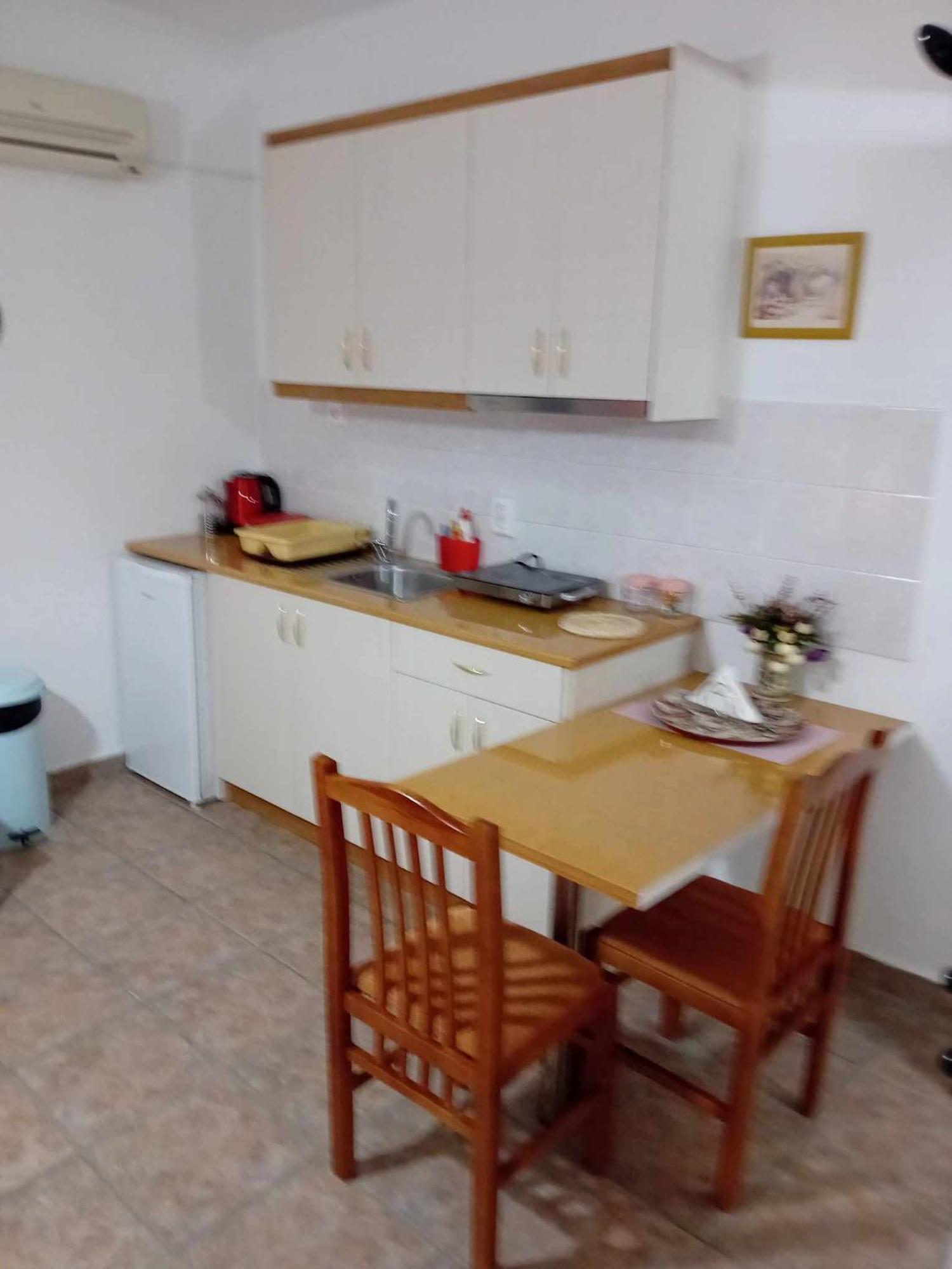 شقة Aggelis House ساراندا المظهر الخارجي الصورة