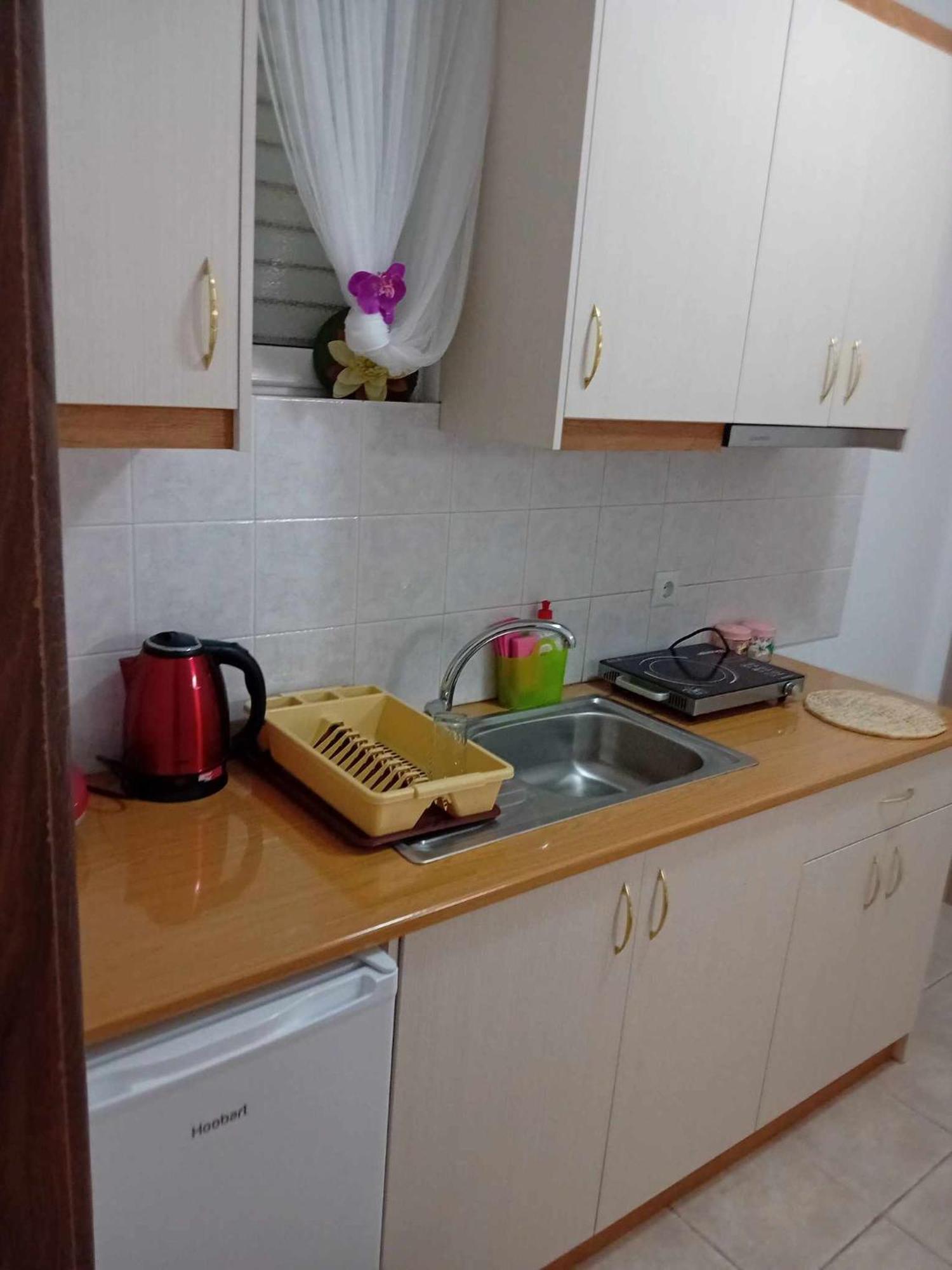 شقة Aggelis House ساراندا المظهر الخارجي الصورة