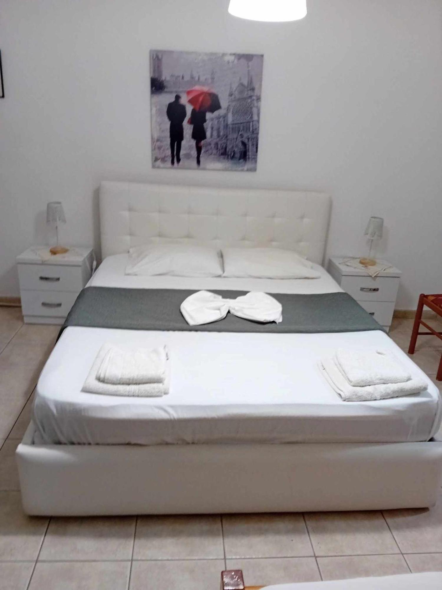 شقة Aggelis House ساراندا المظهر الخارجي الصورة