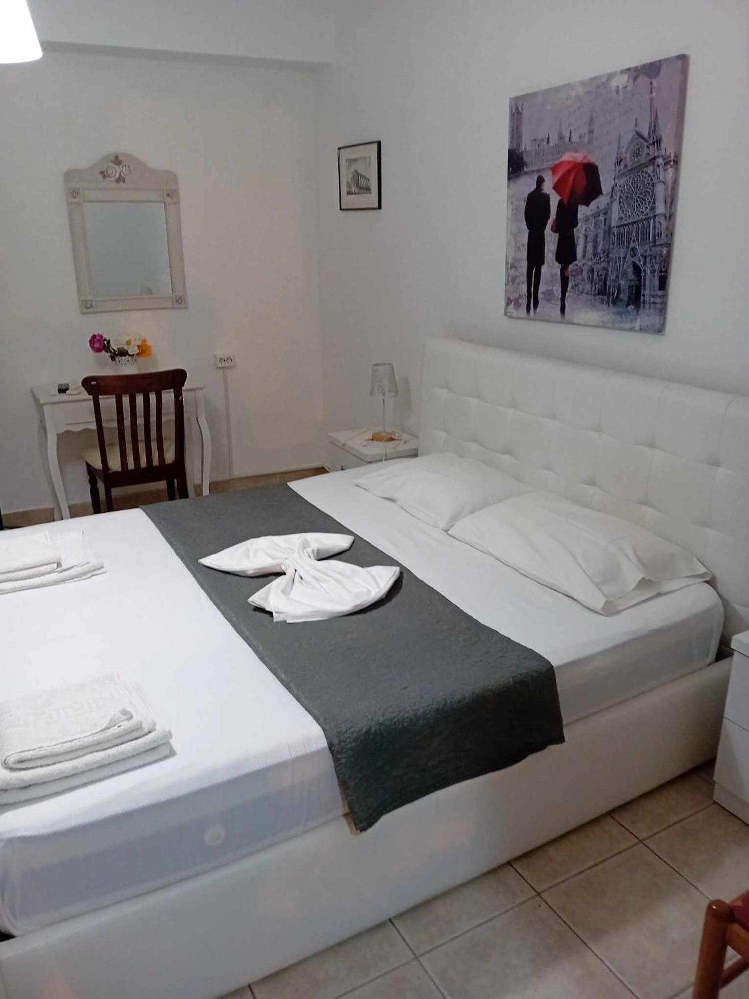 شقة Aggelis House ساراندا المظهر الخارجي الصورة