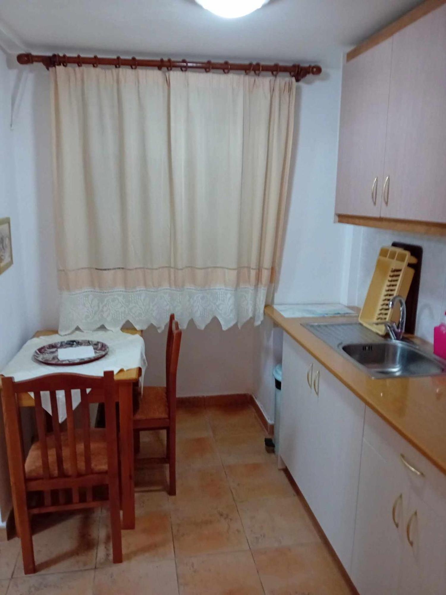 شقة Aggelis House ساراندا المظهر الخارجي الصورة