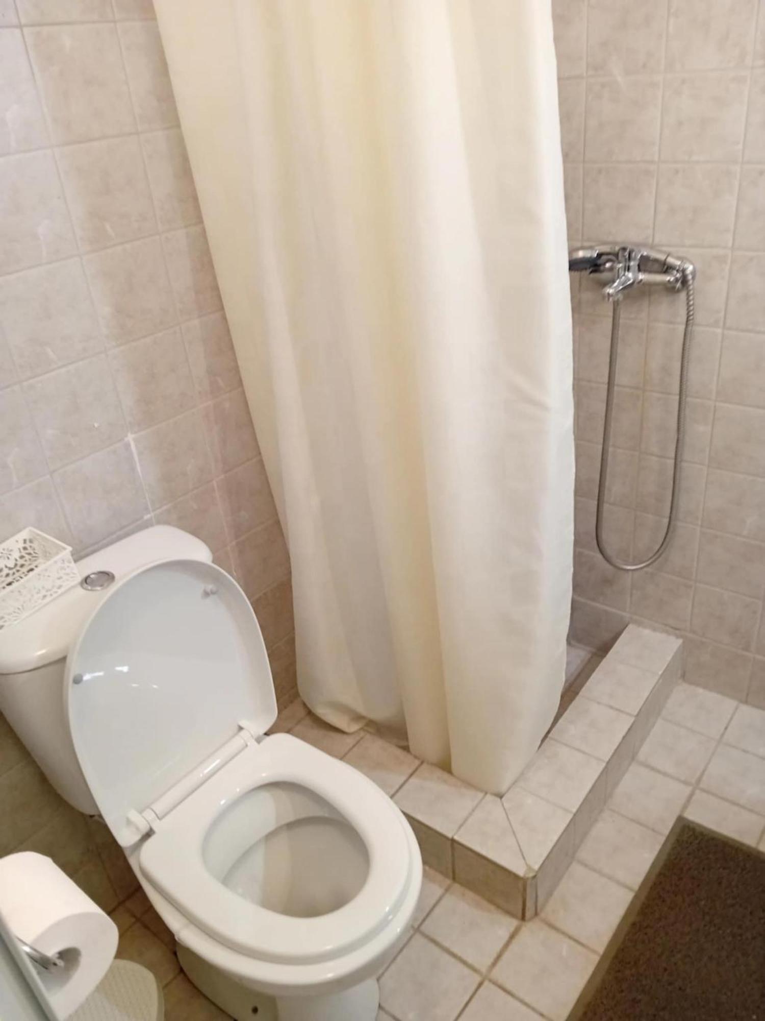 شقة Aggelis House ساراندا المظهر الخارجي الصورة