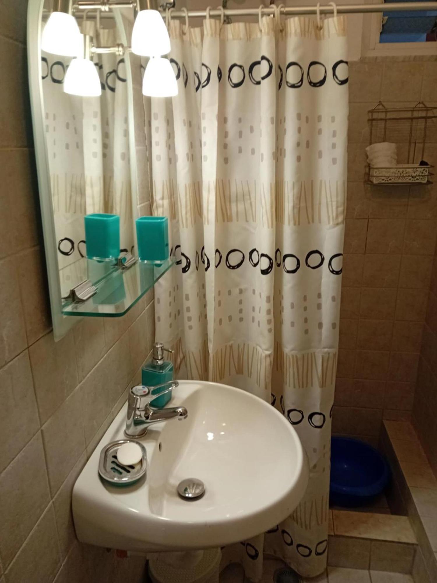 شقة Aggelis House ساراندا المظهر الخارجي الصورة