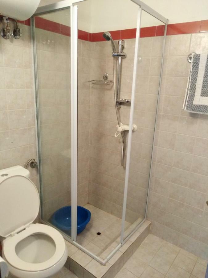 شقة Aggelis House ساراندا المظهر الخارجي الصورة